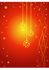 Christmas Background