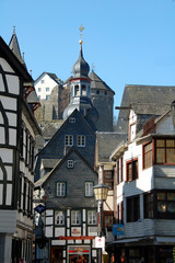 Obraz premium Monschau