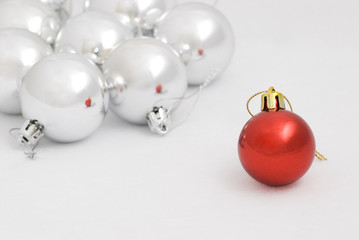 Baubles 4