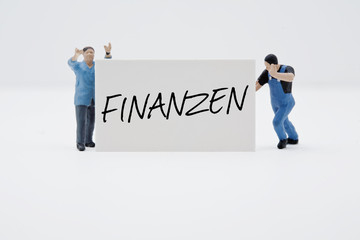 finanzen