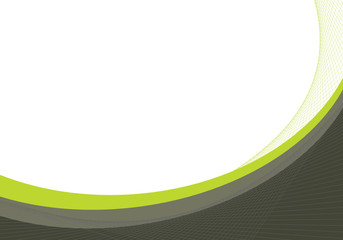 business background, vector illustration