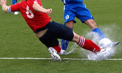 futbolista