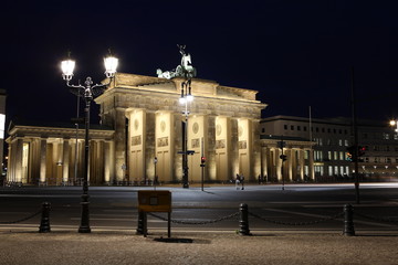 Brandenburger Tor © iMAGINE