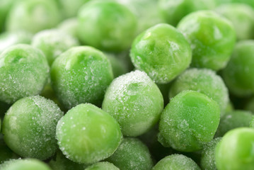 Frozen Peas