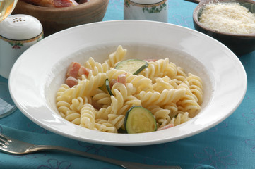 Fusilli tirolesi - Primi Trentino Alto Adige