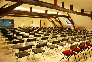 salle de conf&eacute;rence