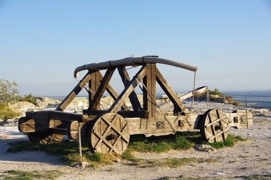 catapulte