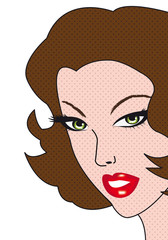 pop art