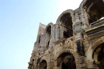 Arènes 2