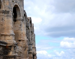 Arènes 6