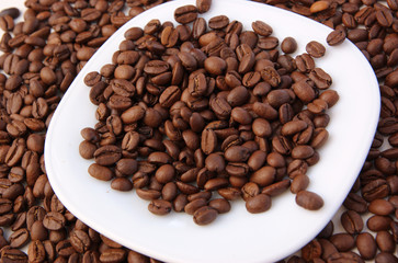 kaffeebohnen