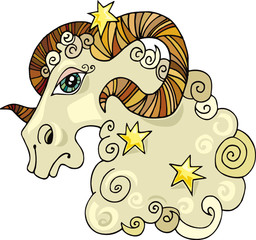 aries zodiac sign