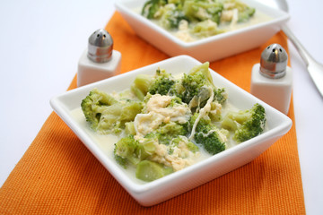 broccoli
