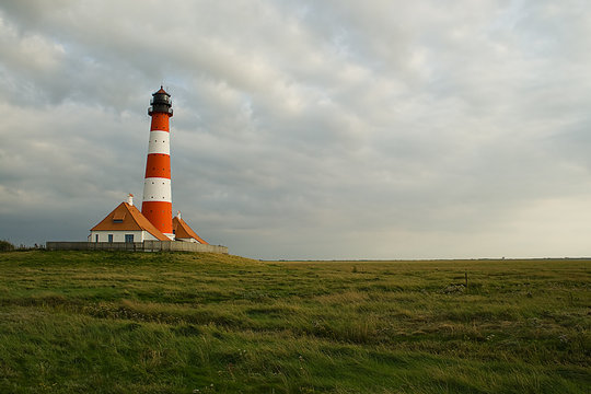 Westerhever