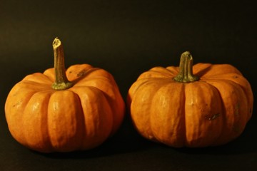 pumpkins