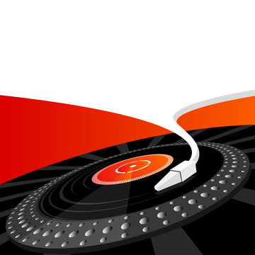 Turntable Concept