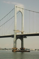 Puente de Queens, Nyc