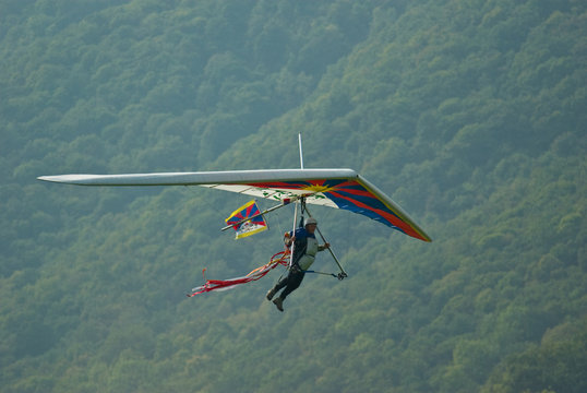 Coupe Icare 2008