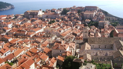 Naklejka premium croatie9
