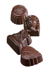 chocolate