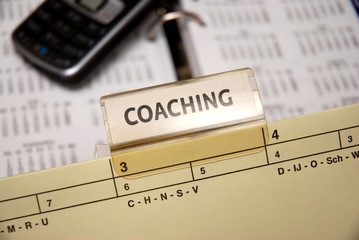 Coaching