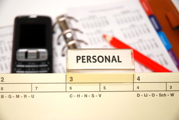 Personal