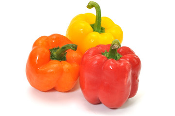 Bell Peppers