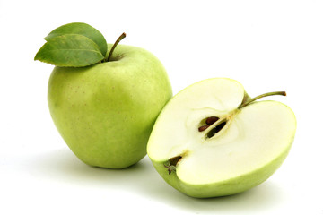 mela verde