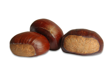 castagne 2