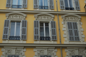 façade sud
