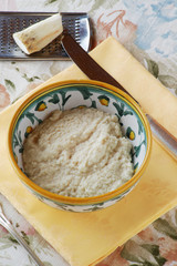 Salsa di rafano