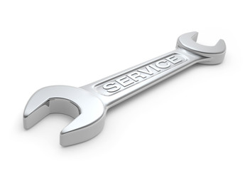 Service Tool