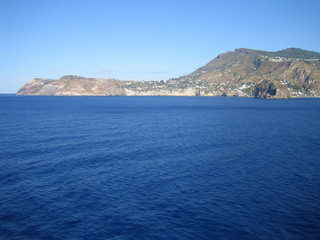 Italienisches K&uuml;stengebiet