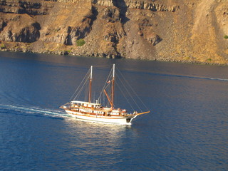 Segelschiff