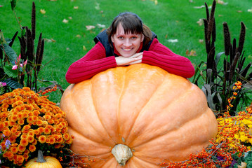 PUMPKIN