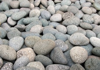Large Pebbles