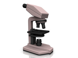 microscope