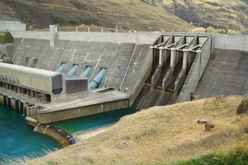 Dam