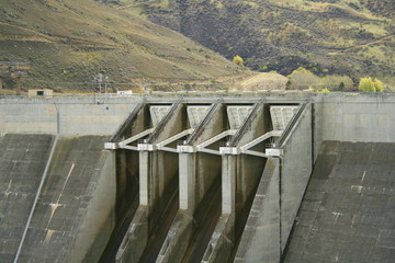 Dam