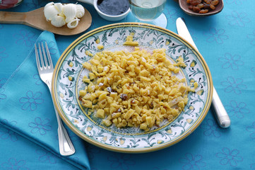 Frittata dell imperatore Kaserschmarrm  - Dolci Trentino A A