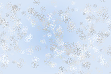 neige