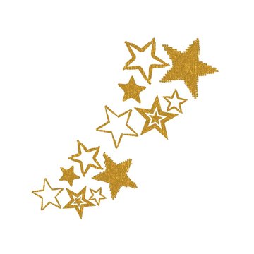 ETOILES OR