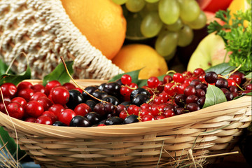 Fresh Vegetables, Fruits and other foodstuffs. Huge collection