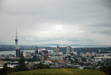 Auckland © Sebastian Pohl