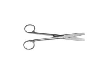 medical scissors