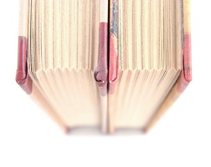 Two books