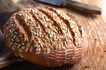 bread
