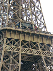 Tour Eiffel