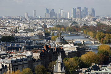 La Defense Paris