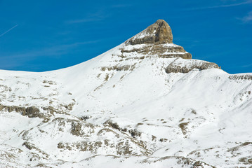 vercors - grand veymont